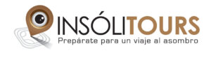 Insolitours logo