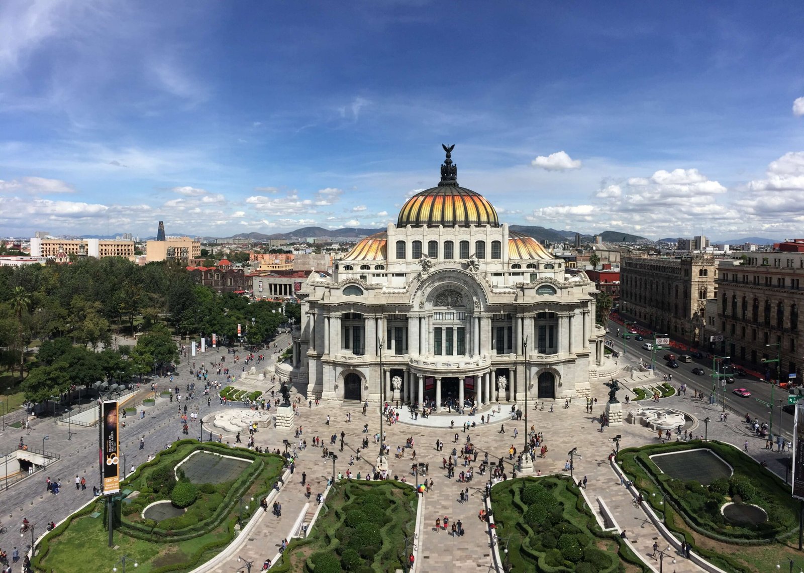 Historic Center Of Mexico City Tours 2021 Activities Tours And Day Trips
