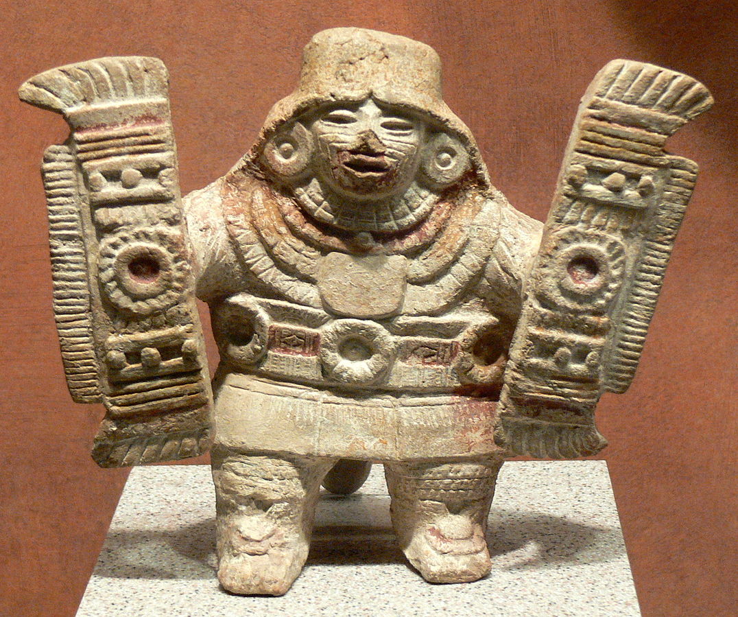 El Arte en Teotihuacan - Insolitours